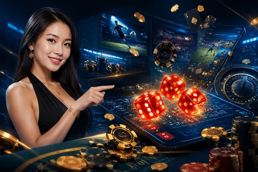 wcm678 – Nổ hũ slot jackpot trực tuyến