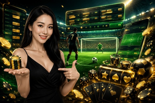 wcm678 Nổ Hũ – Sảnh slot jackpot uy tín hàng đầu Việt Nam