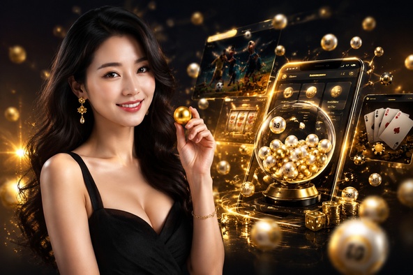 wcm678 – Các tựa game nổ hũ slot đa dạng