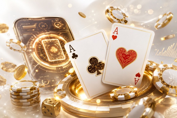 wcm678 Casino – Hướng dẫn đăng ký và chơi casino từng bước