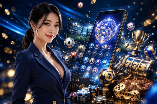 wcm678 Casino – Sảnh casino trực tuyến đỉnh cao tại Việt Nam